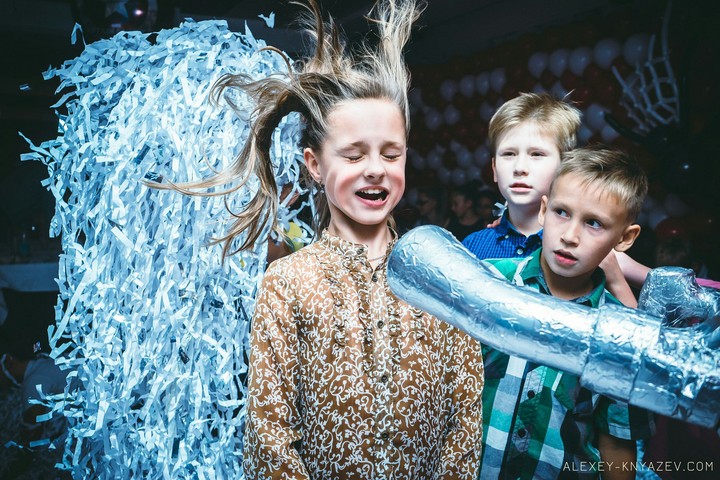 kids party