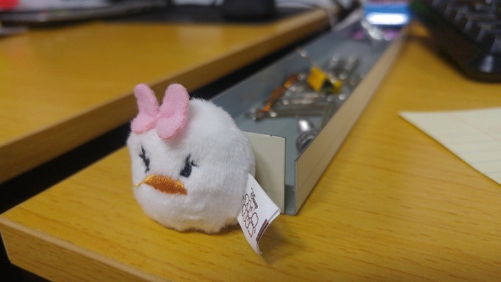 자석인형