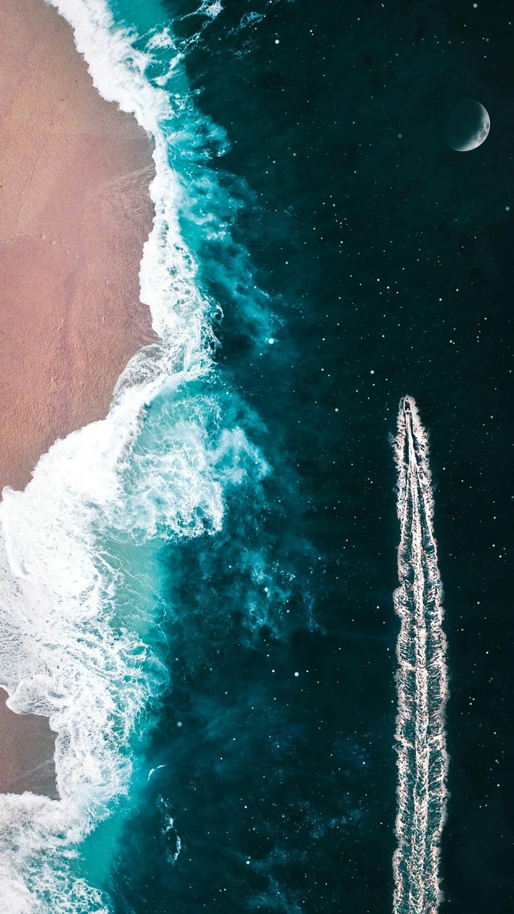 ocean