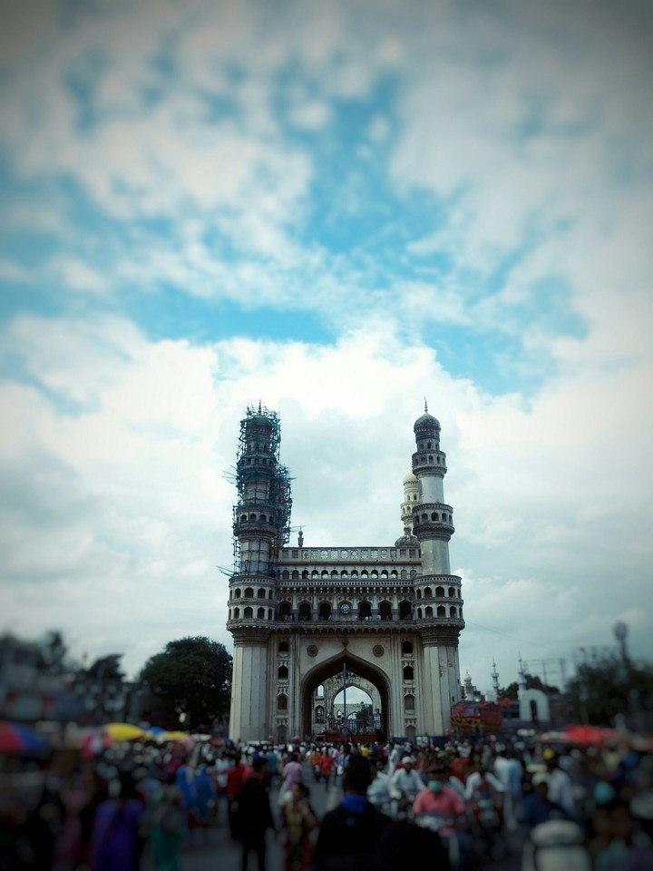 Charminar