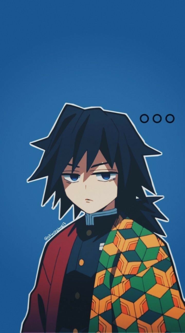 а
