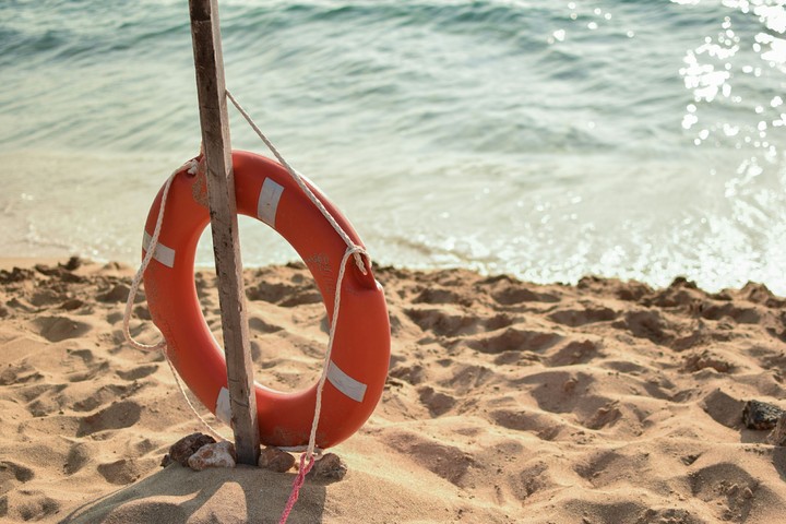 Summertime
