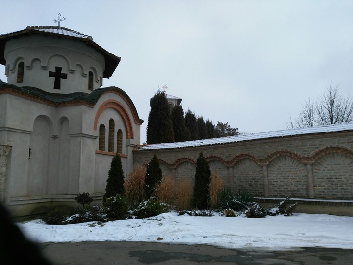 Kovilj, Serbia