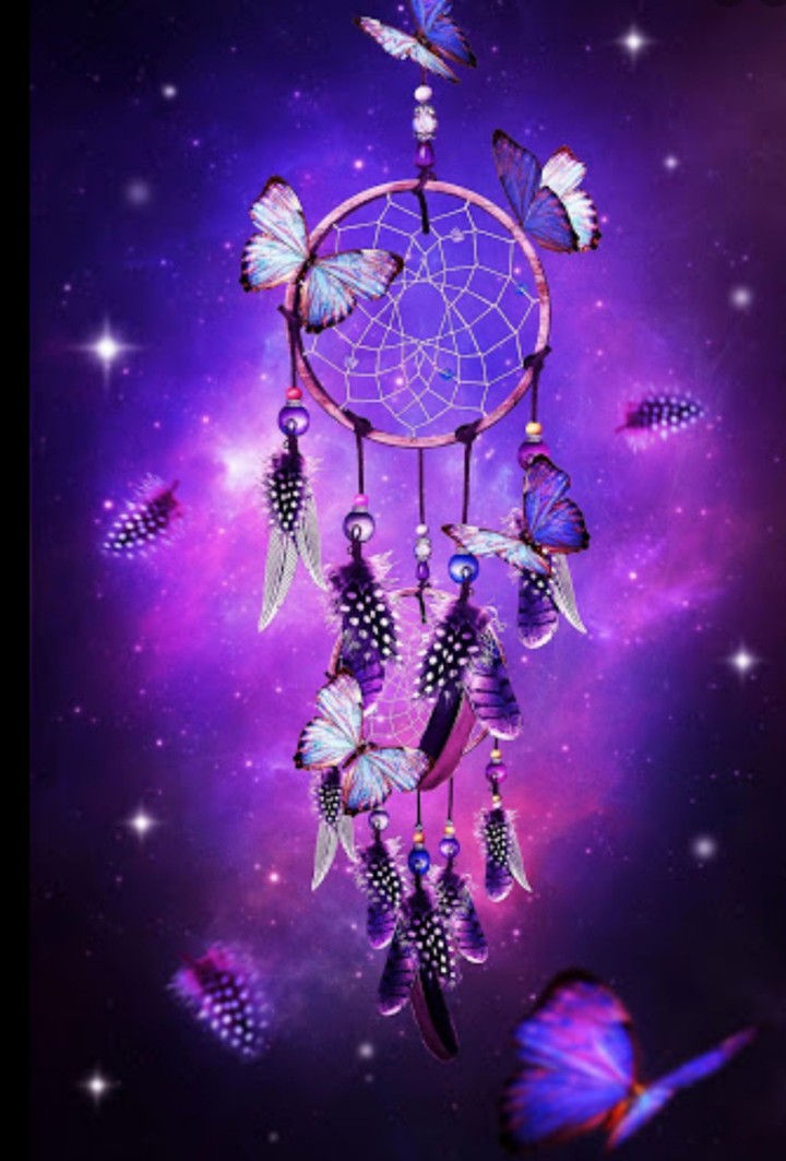 dream catcher #3