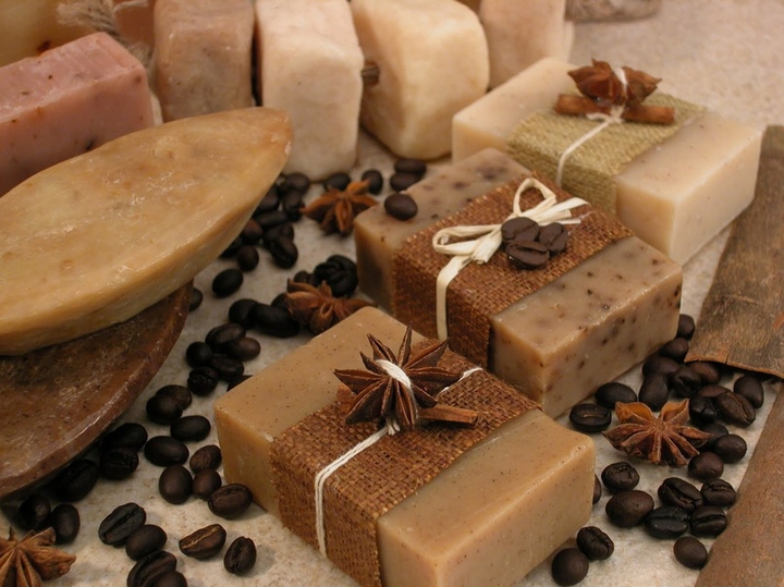 soap