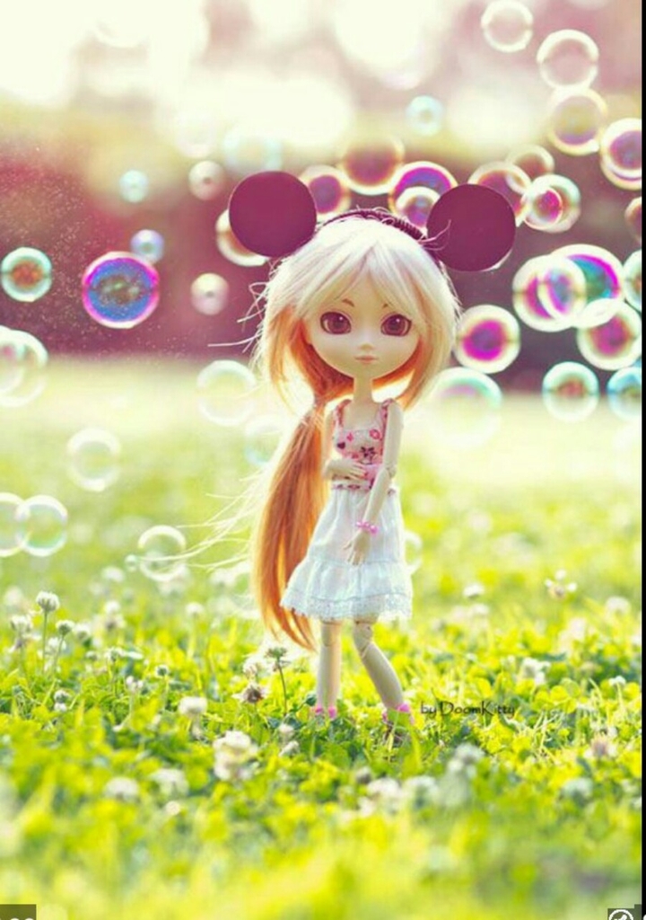 doll