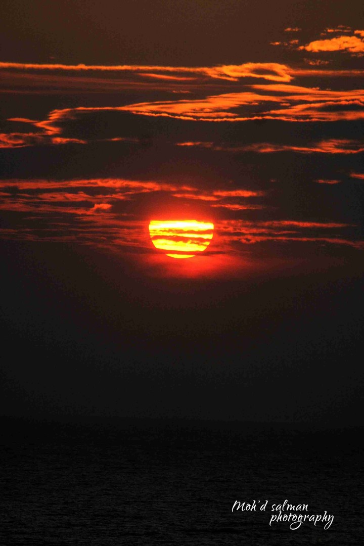 sun