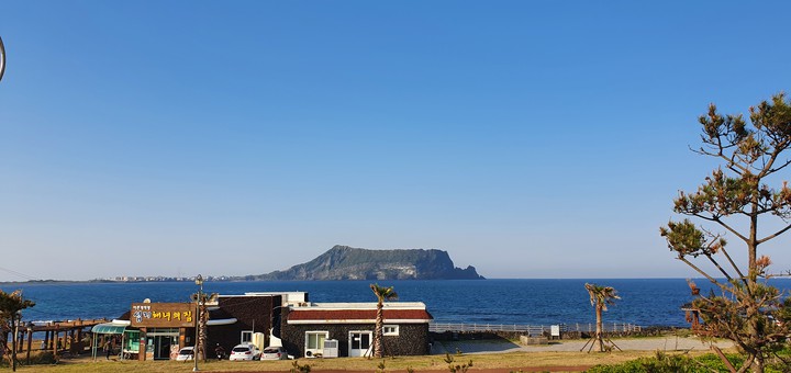 제주도