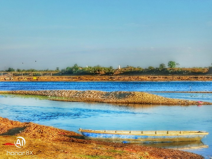 River photos