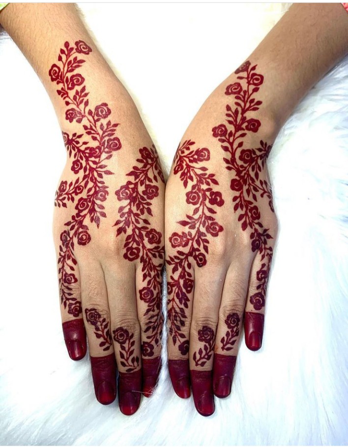 henna