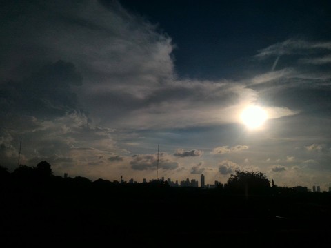 City view