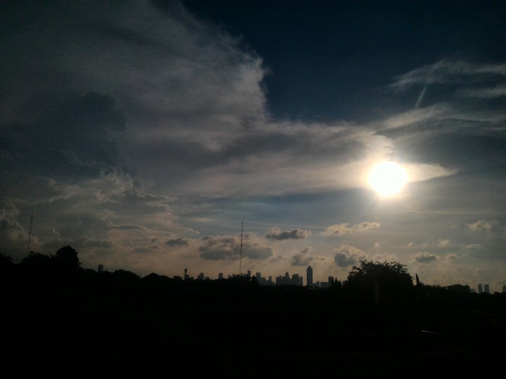 City view