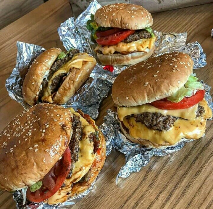 Burger