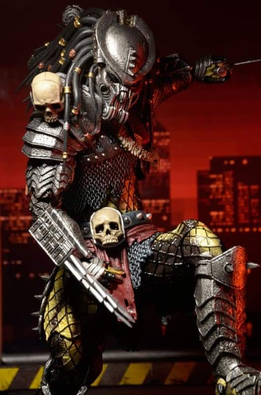 Predator
