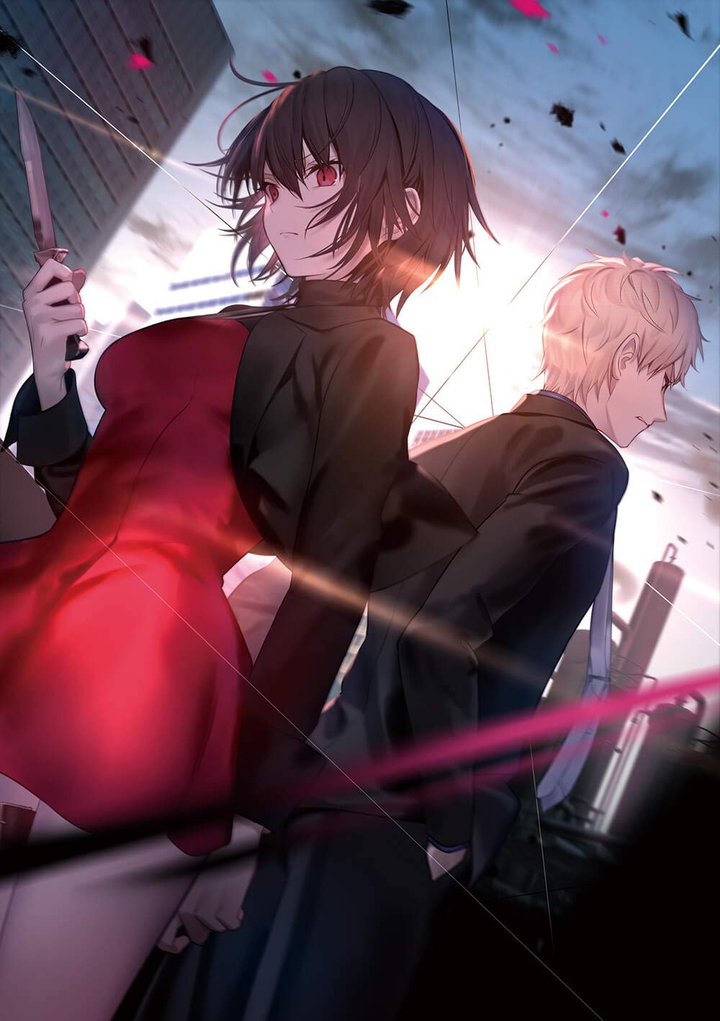 Anime