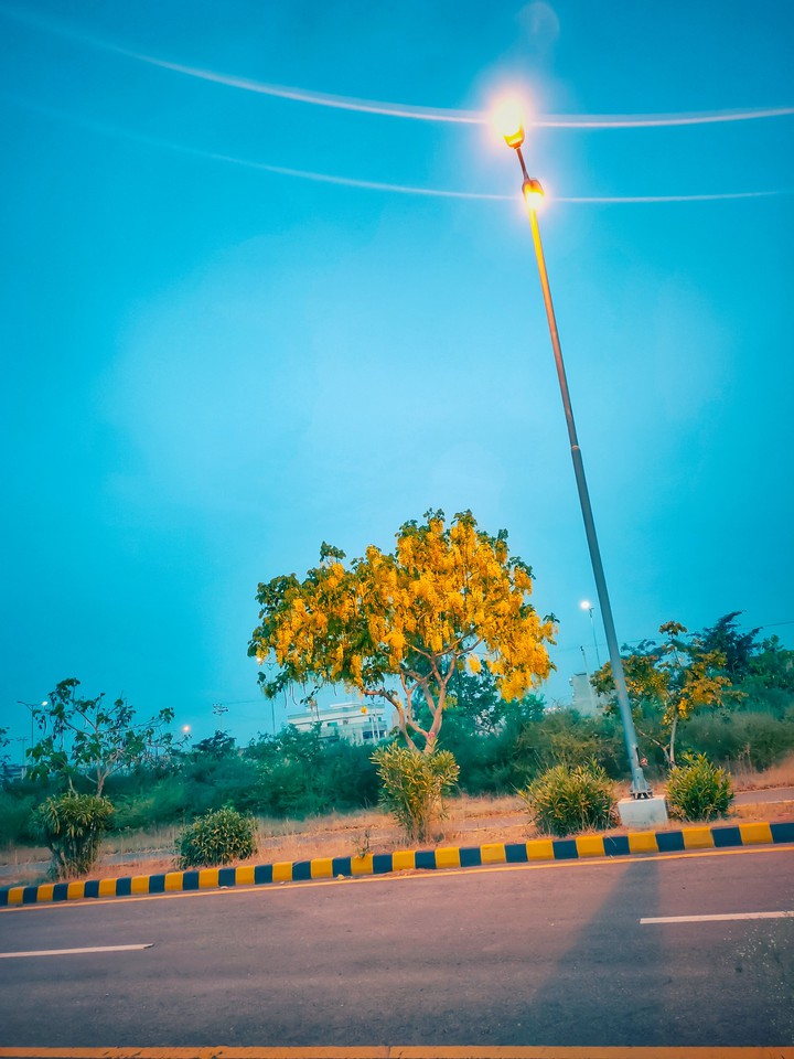 Road