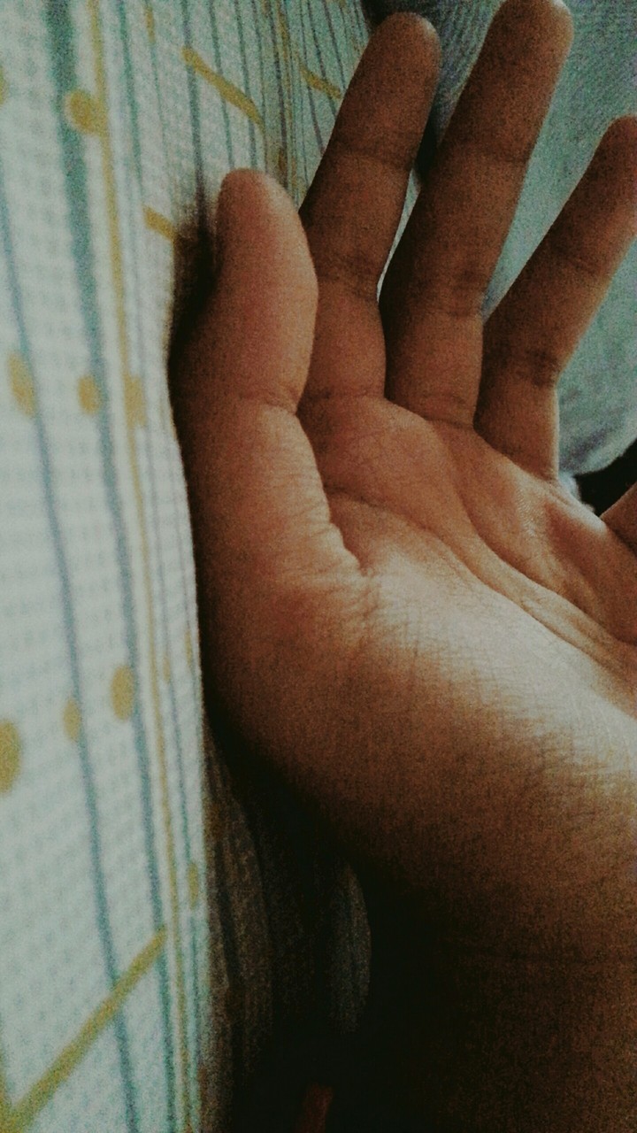 bored and sad
