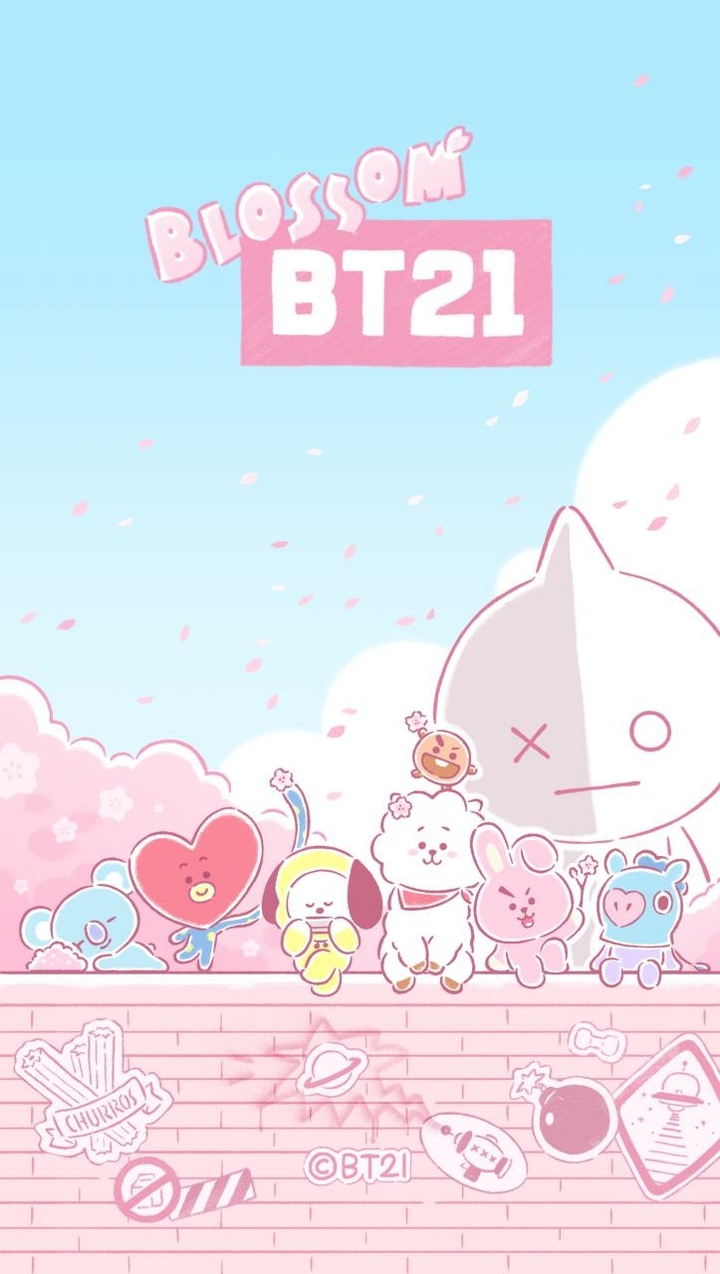 BT21