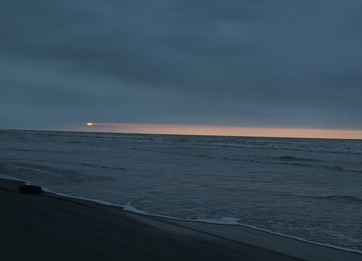 sea