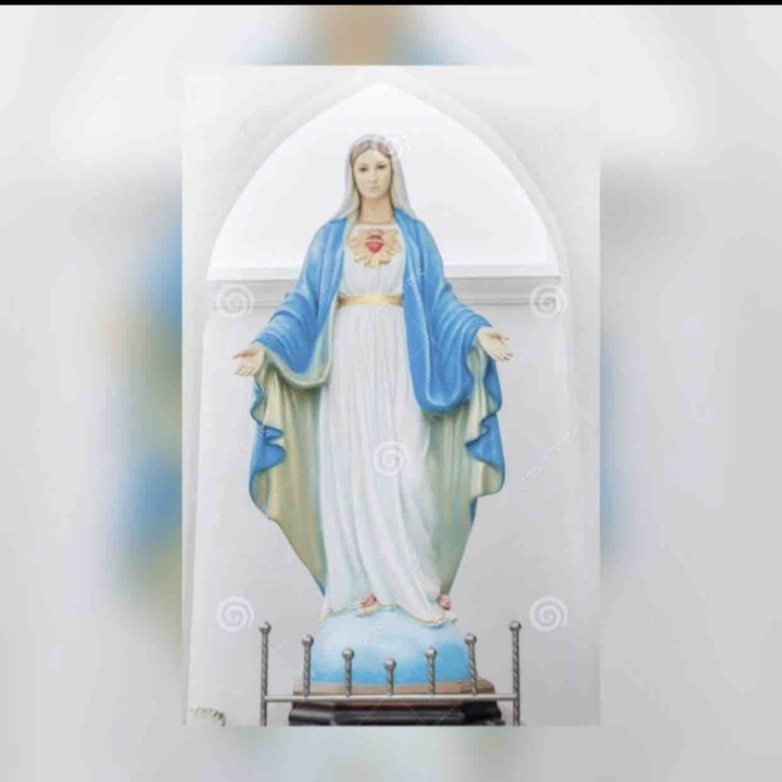 MotherMary