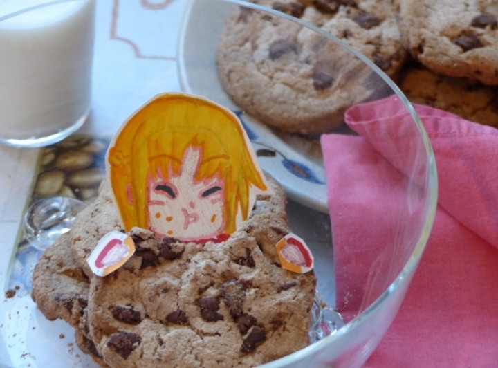 Crunch