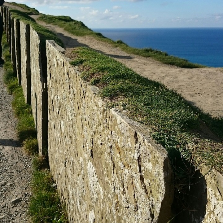 Cliffs of Moher