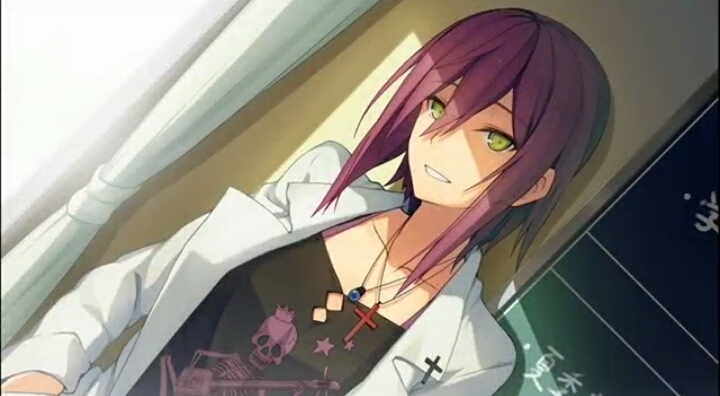 anime