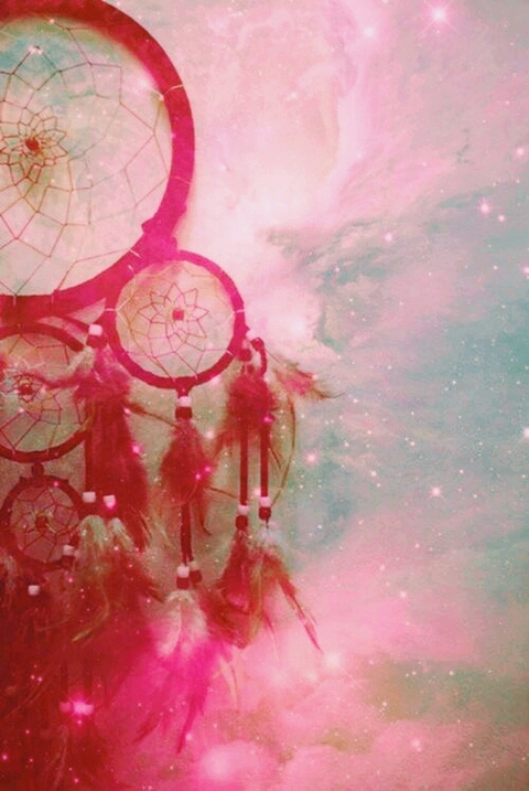 Dream catcher