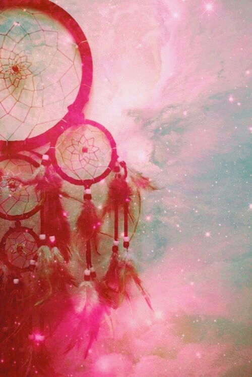 Dream catcher
