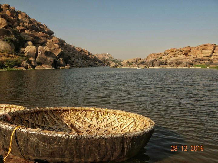 Hampi, #India