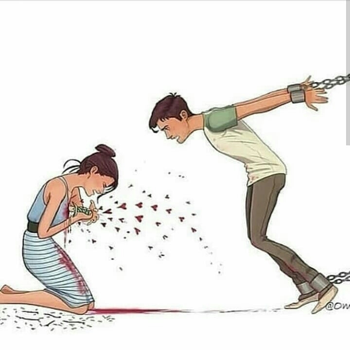 Sometimes You Don't Know How You