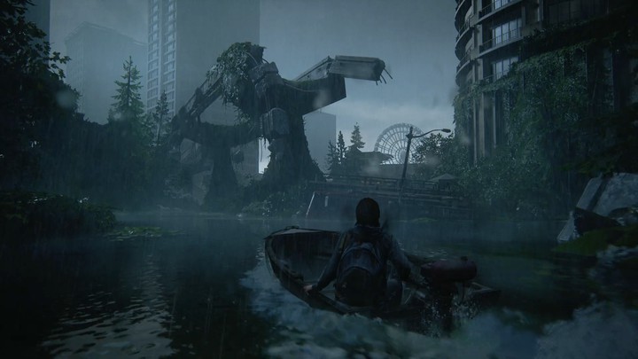 The Last Of Us Part II