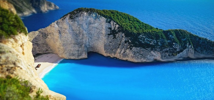 Landscape