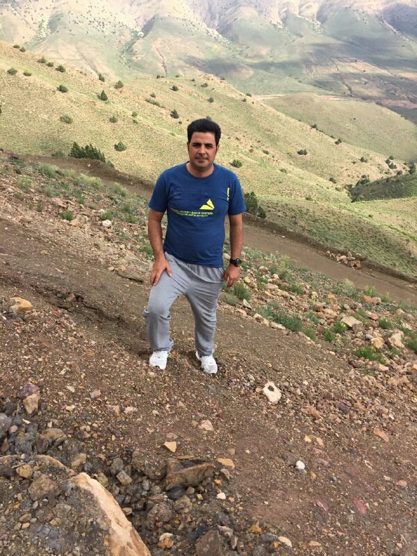 iran semnan dashtebo