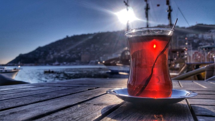 Tea