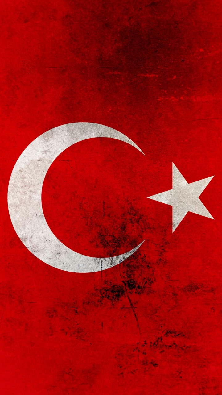 Flag of Turkey
