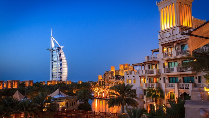 Dubai, UAE