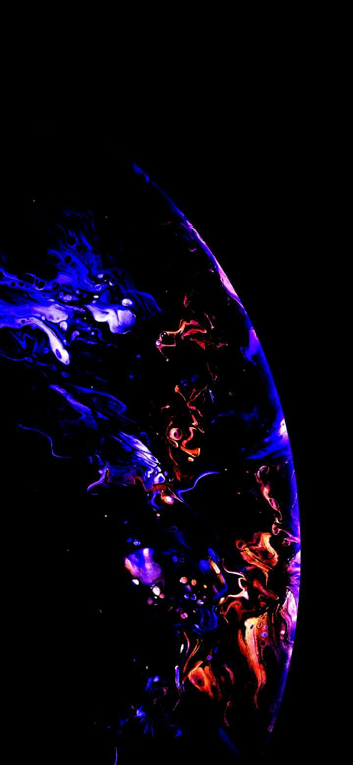planet