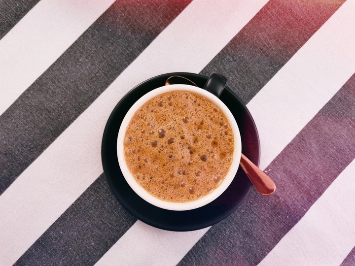 Coffee make my day