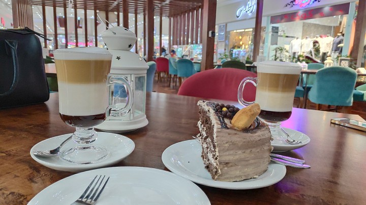 cafe