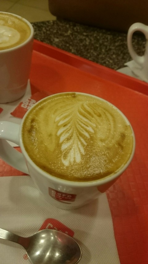 cup