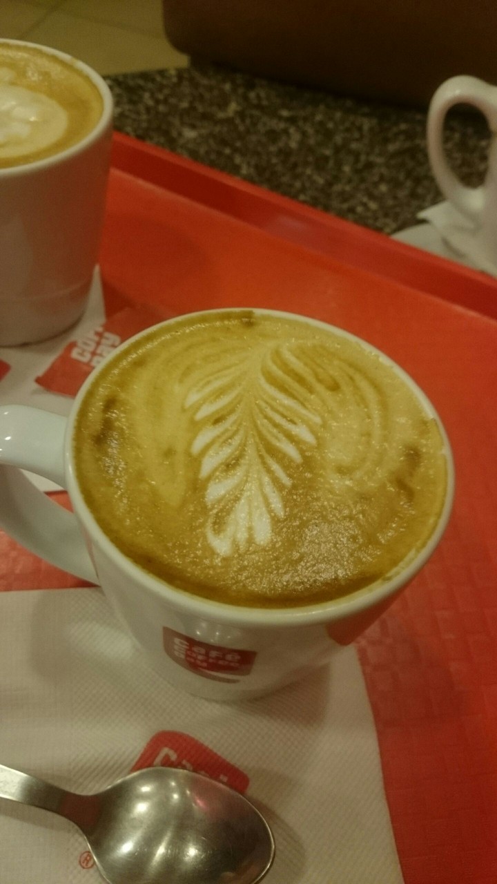 cup