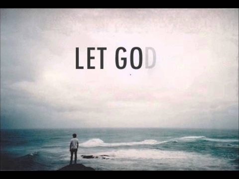 But God
