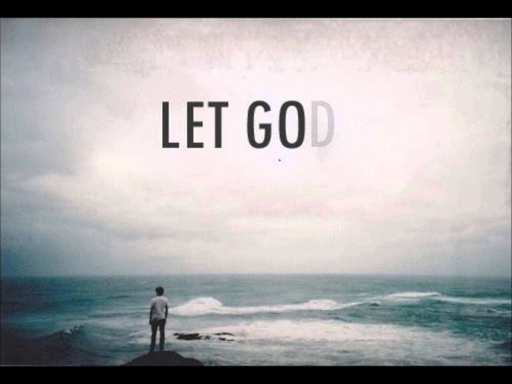 But God