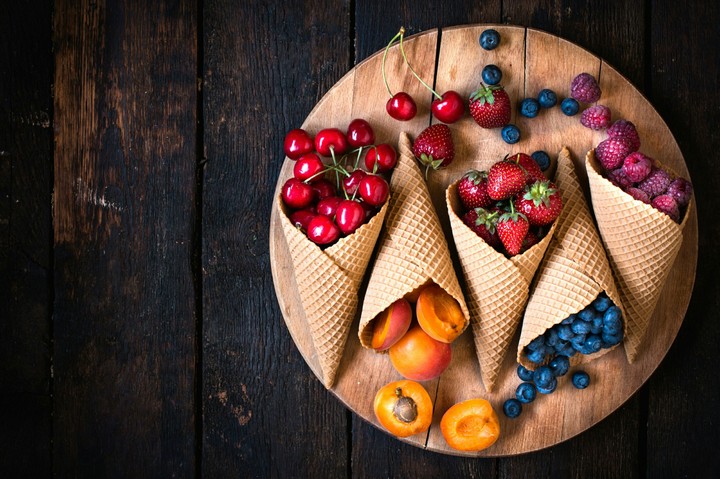 food
