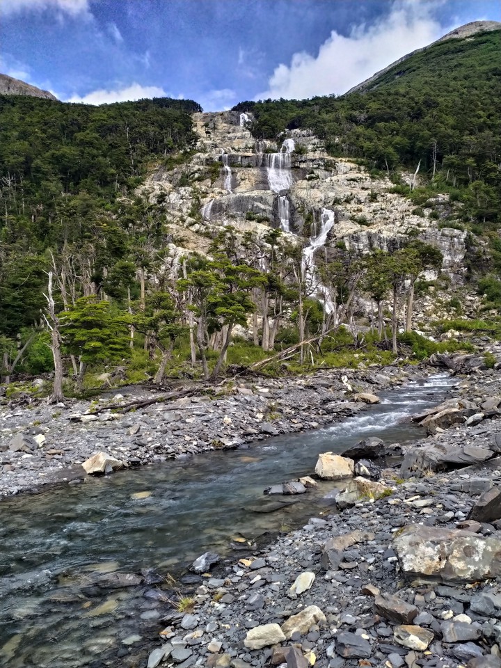 Mini Cascada
