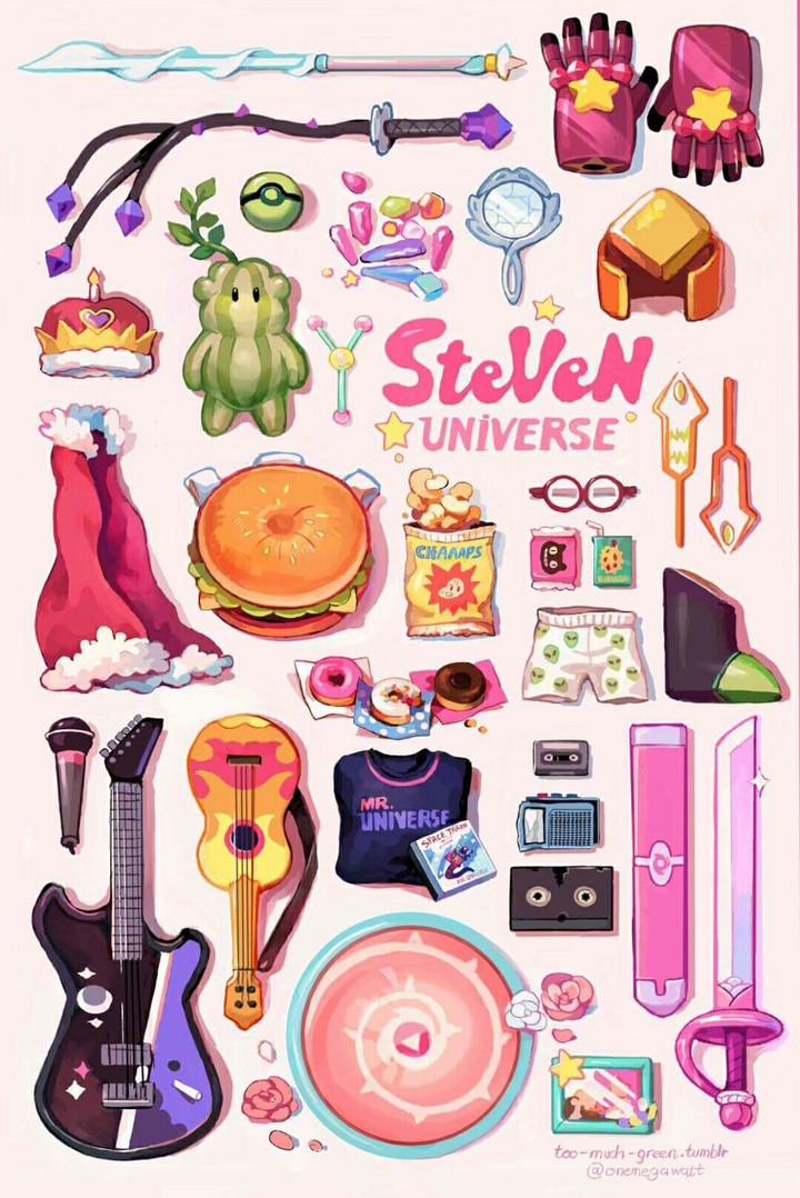 Steven Universe