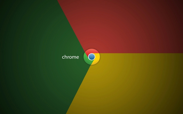 chrome
