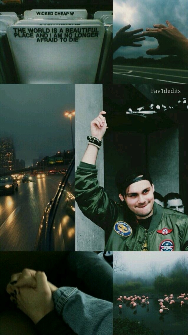 michael clifford