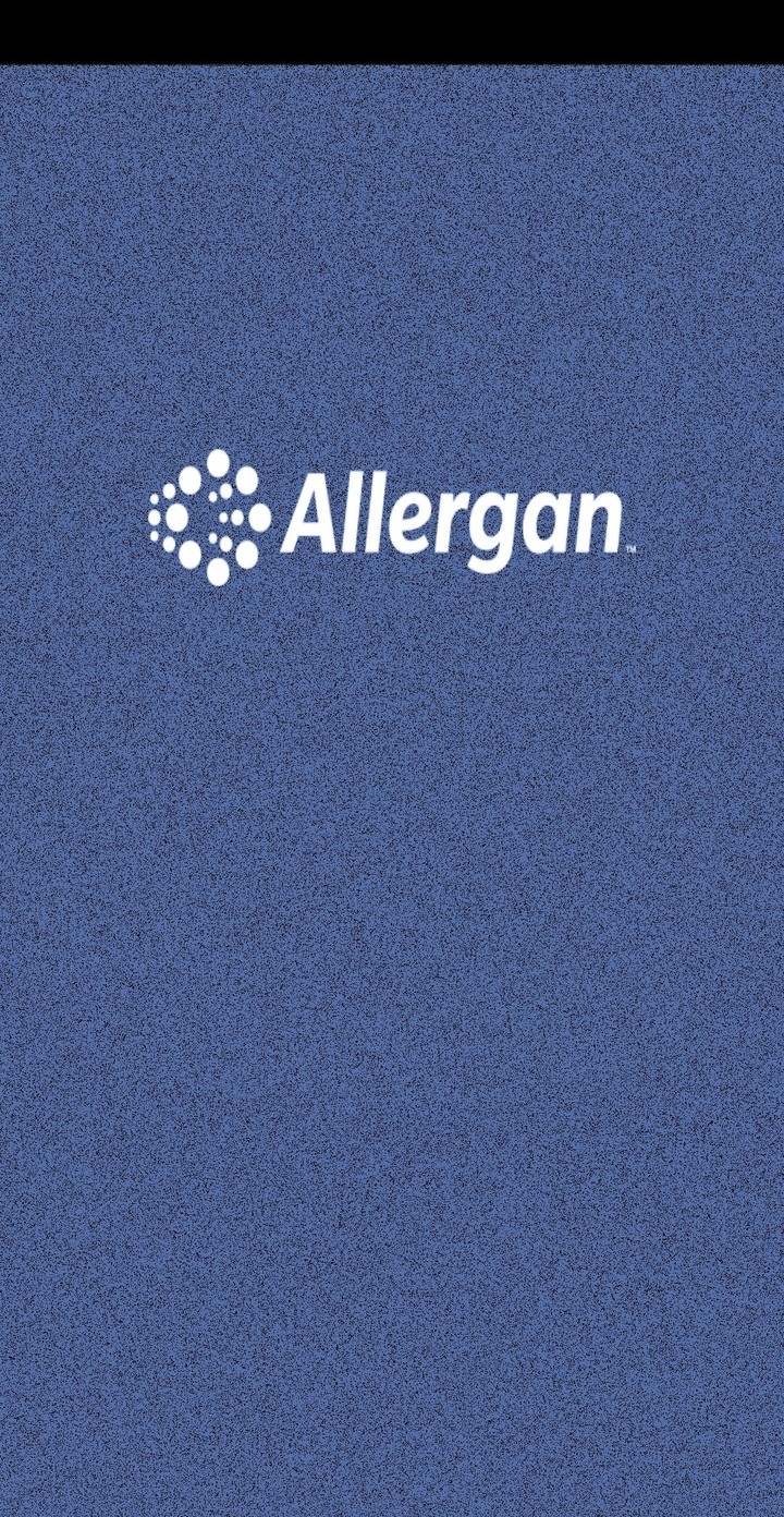 Allergan wallpapers